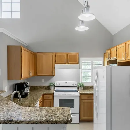 Cozy Apartment Only Miles From Disney Community Pool And Jacuzzii Kissimmee Extérieur photo