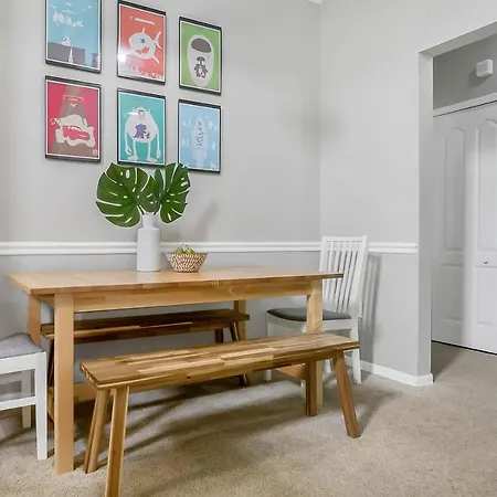 Cozy Apartment Only Miles From Disney Community Pool And Jacuzzii Kissimmee Extérieur photo