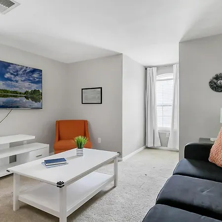 Cozy Apartment Only Miles From Disney Community Pool And Jacuzzii Kissimmee Extérieur photo