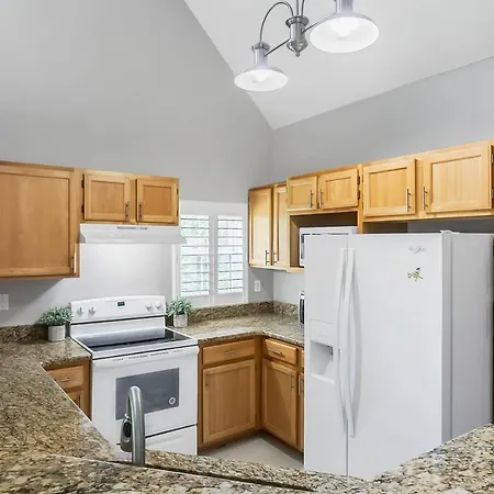 Cozy Apartment Only Miles From Disney Community Pool And Jacuzzii Kissimmee Extérieur photo