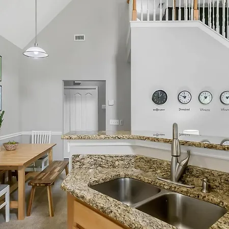 Cozy Apartment Only Miles From Disney Community Pool And Jacuzzii Kissimmee Extérieur photo