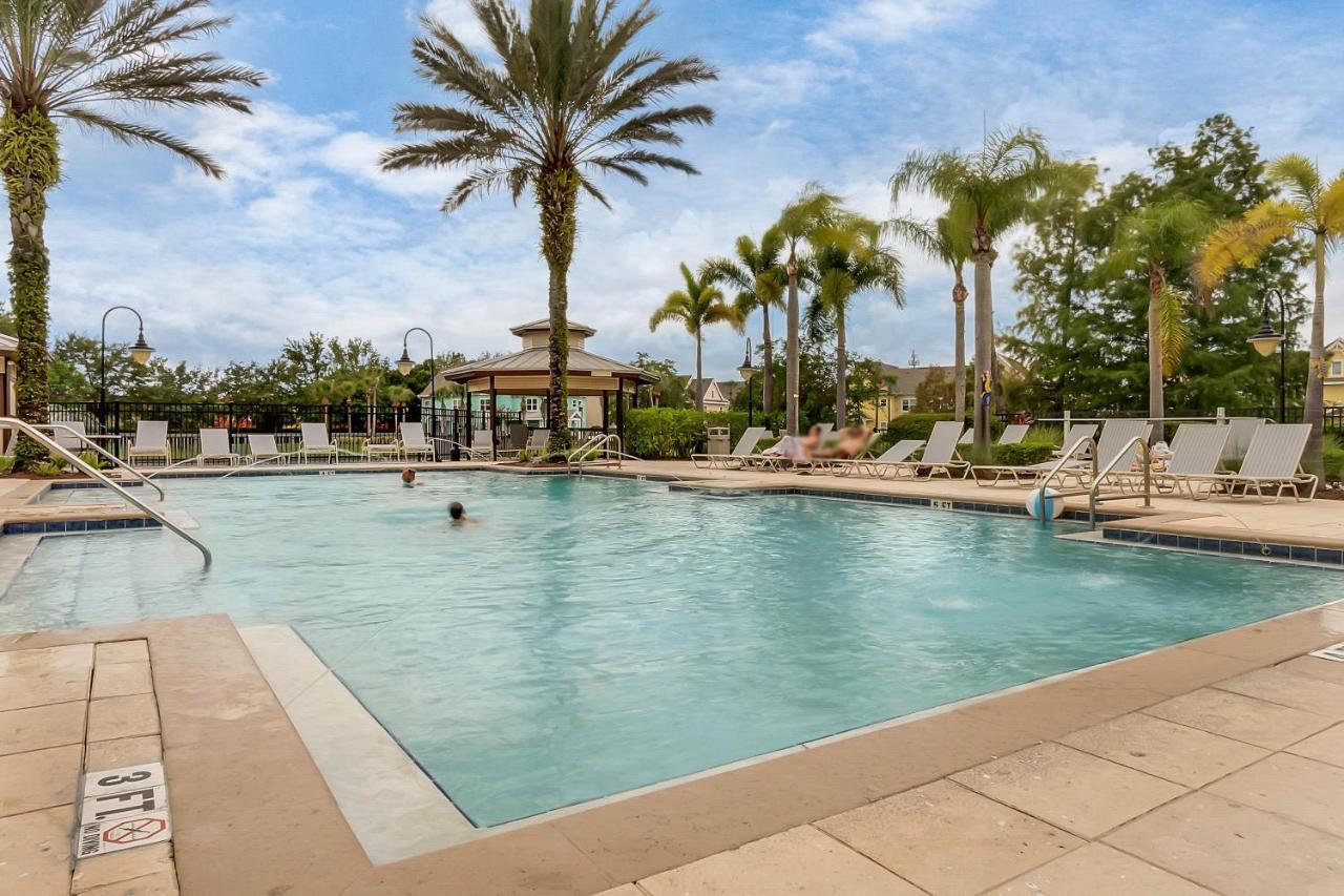 Appartement Cozy Only Miles From Community Pool And Jacuzzii Kissimmee