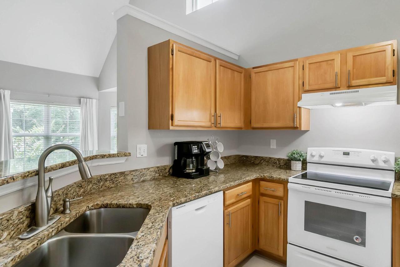 Appartement Cozy Only Miles From Community Pool And Jacuzzii