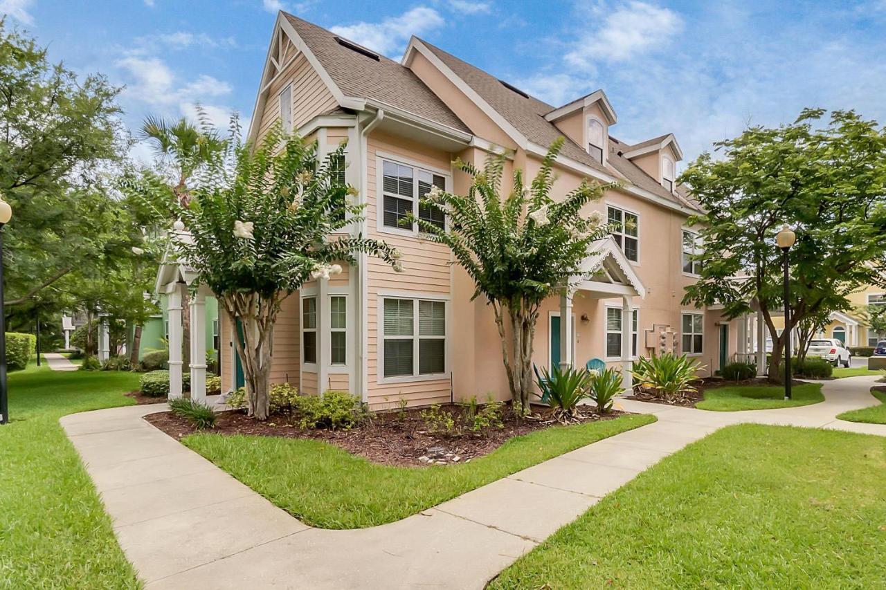 Cozy Only Miles From Community Pool And Jacuzzii Kissimmee