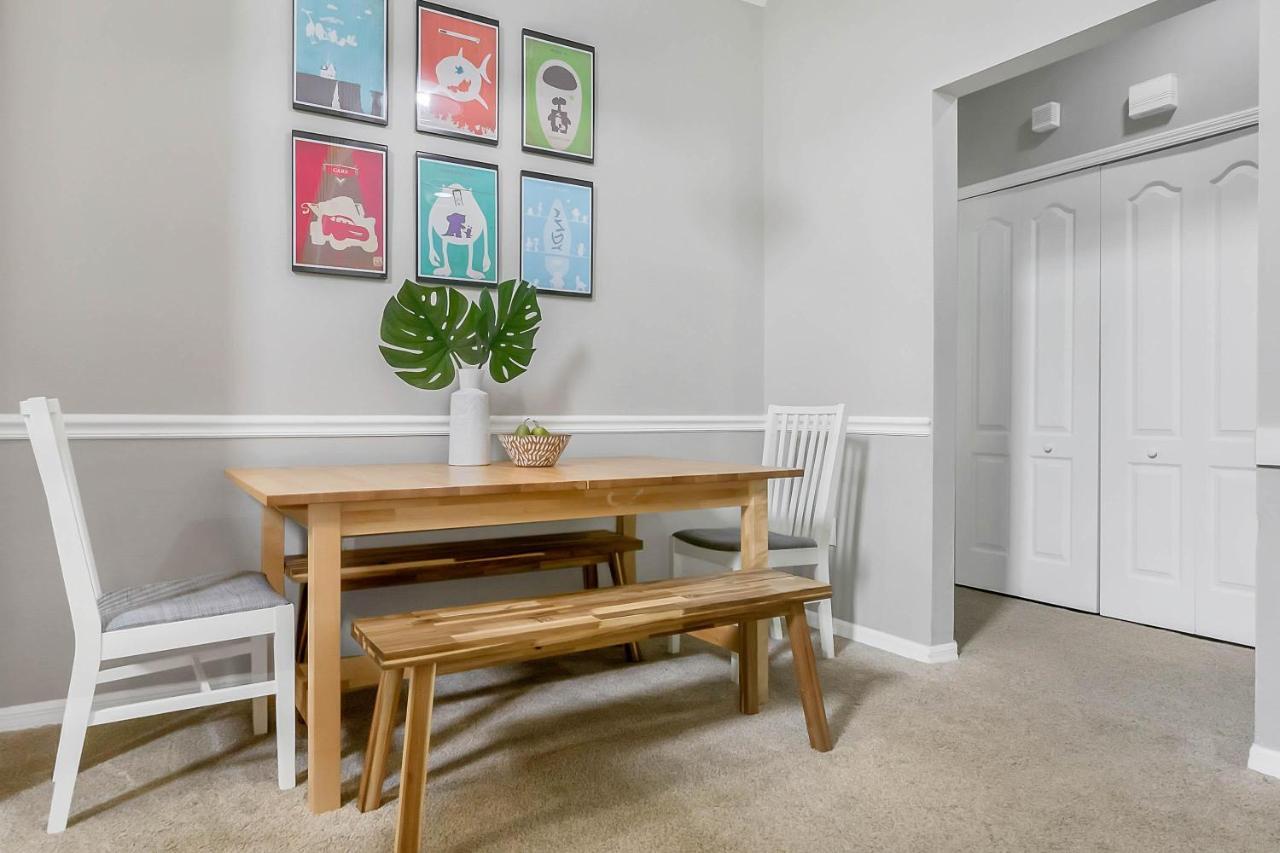 Cozy Only Miles From Community Pool And Jacuzzii * Kissimmee