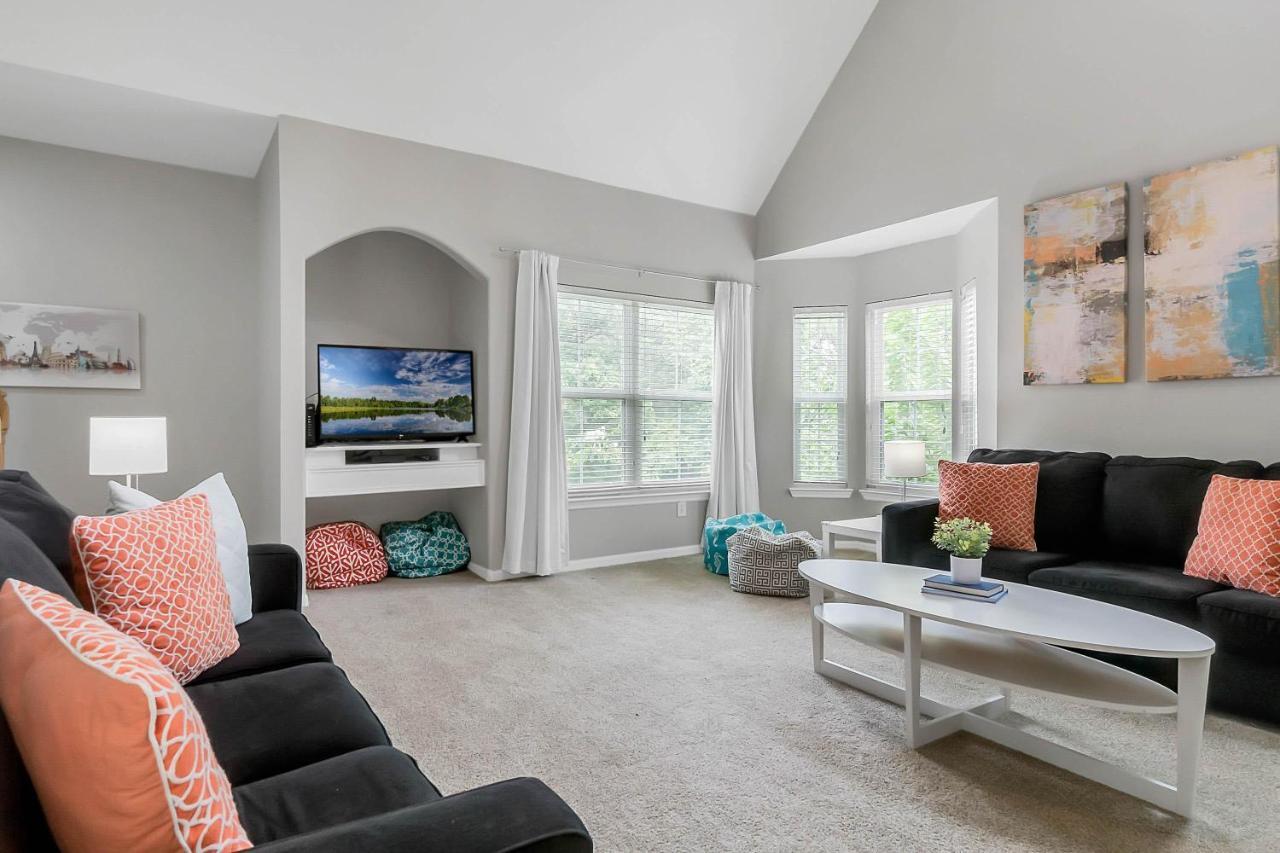 Cozy Only Miles From Community Pool And Jacuzzii * Kissimmee
