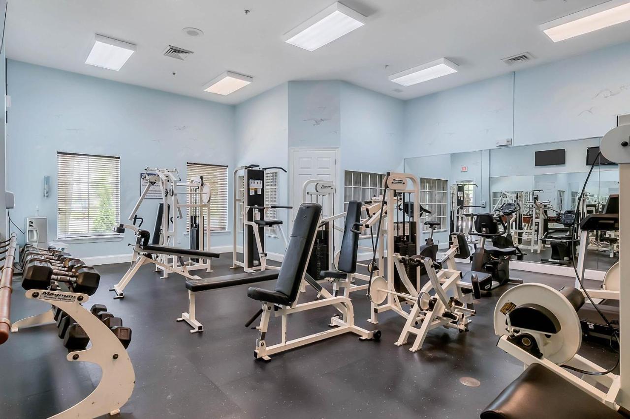 Cozy Only Miles From Community Pool And Jacuzzii Appartement *