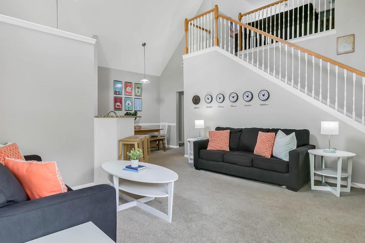 Cozy Only Miles From Community Pool And Jacuzzii Kissimmee