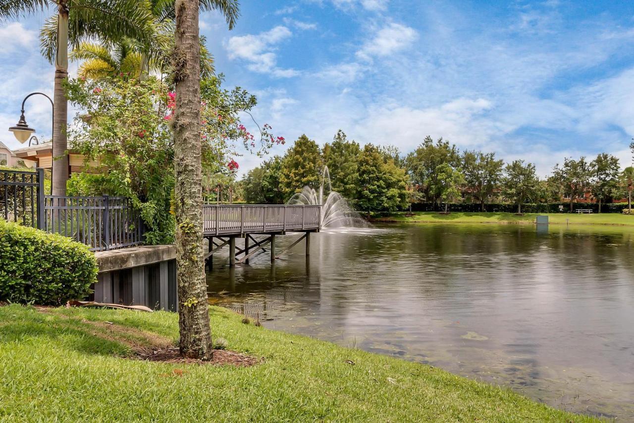 Cozy Only Miles From Community Pool And Jacuzzii * Kissimmee
