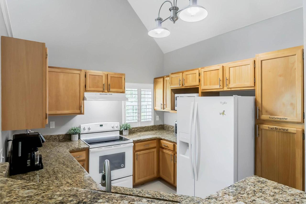 Appartement Cozy Only Miles From Community Pool And Jacuzzii Kissimmee