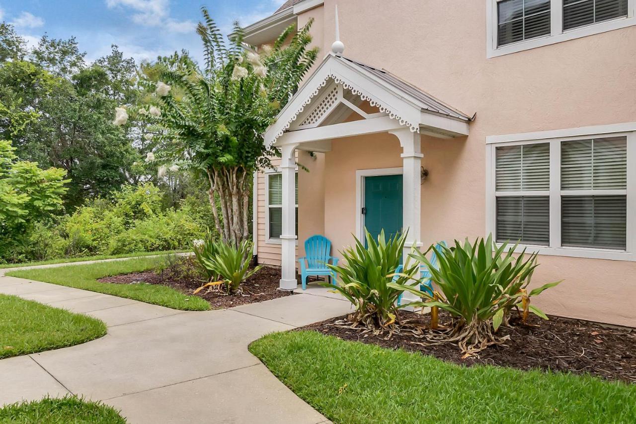 Cozy Only Miles From Community Pool And Jacuzzii Appartement Kissimmee