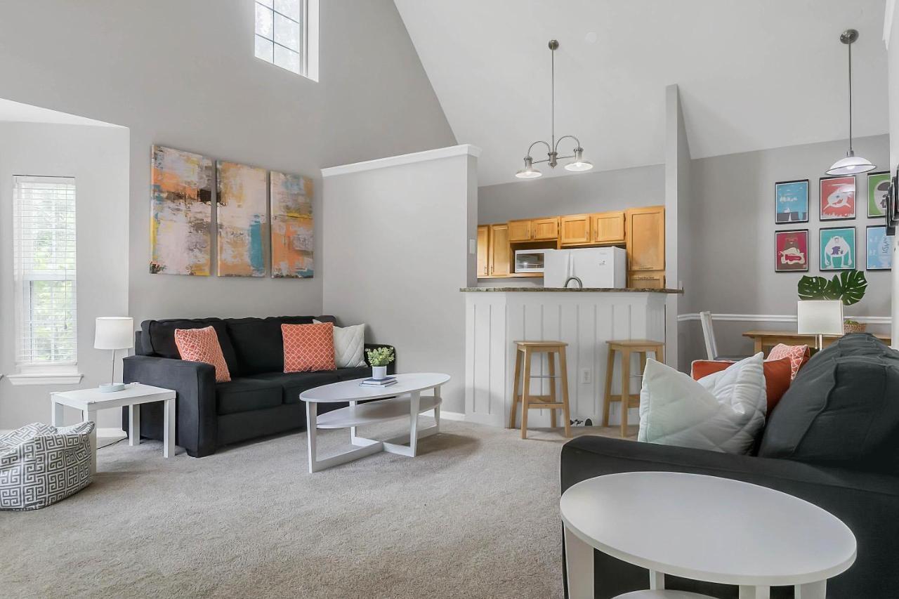 Appartement Cozy Only Miles From Community Pool And Jacuzzii Kissimmee
