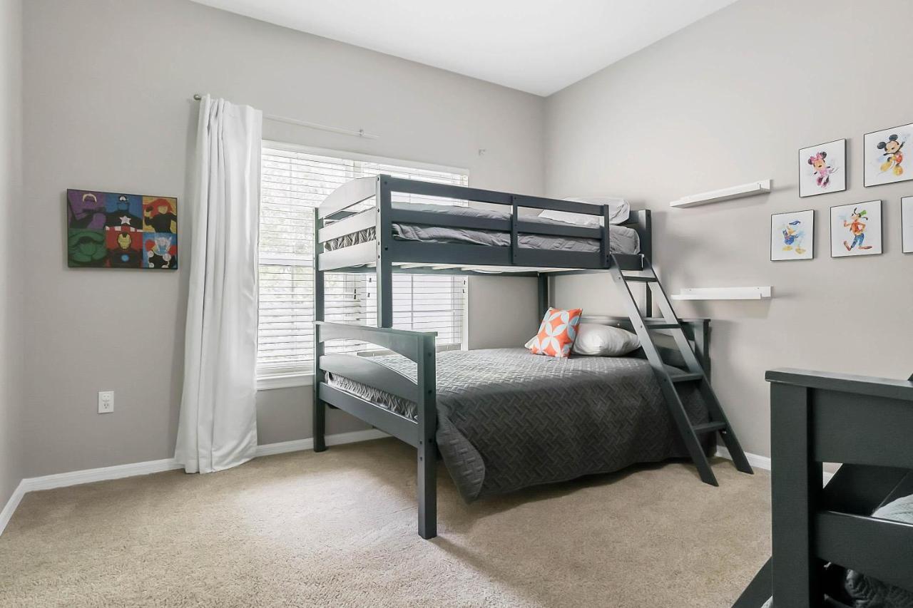 Cozy Only Miles From Community Pool And Jacuzzii * Kissimmee