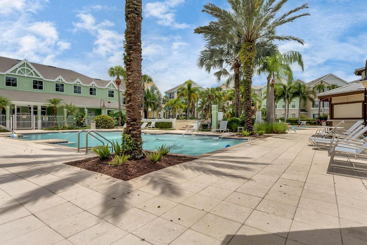 Appartement Cozy Only Miles From Community Pool And Jacuzzii Kissimmee